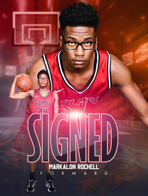 Image from Markalon Rochell (@PullupBoe11)