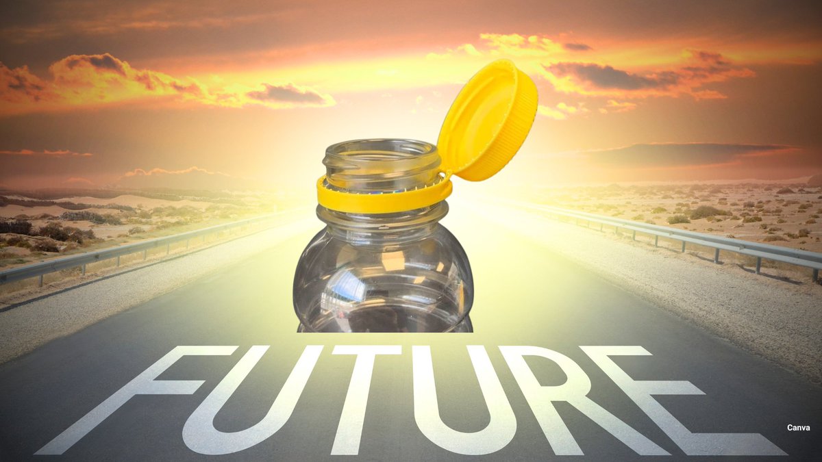 Tethered caps that reduce litter and support recycling are mandatory on certain sizes of plastic bottles in Europe. What’s the outlook for the US? #packaging #Sustainability <a href="/plasticstoday/">PlasticsToday</a> 
plasticstoday.com/packaging/teth…