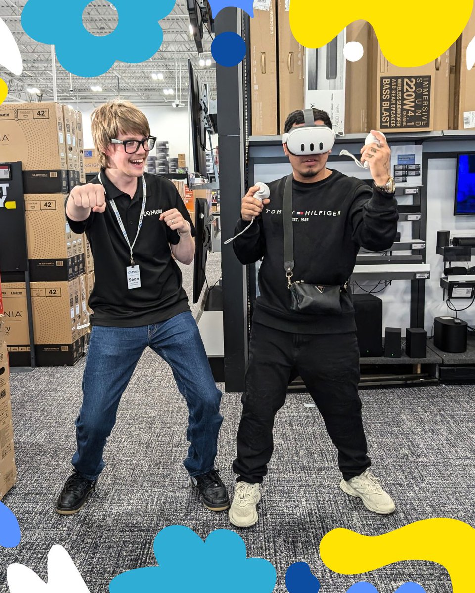 2020Companies's tweet image. Work is better when it’s fun! 😄 Celebrating International Fun at Work Day!

THANK YOU for making 2020 Companies a place where work isn’t just something to do—it’s something to enjoy!

#FunAtWorkDay #Team2020 #WorkHardPlayHard #LoveWhatYouDo #Fun #RetailSales