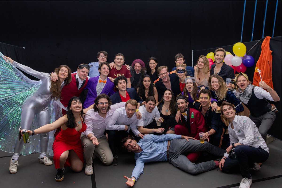 Congratulations to the Lausanne team for their victory in the ETHZ-<a href="/EPFL_en/">EPFL</a> 2025 Challenge competition!!! Amazing fraternal and friendly spirit between our two schools, photo credit to @bauhoferproductions