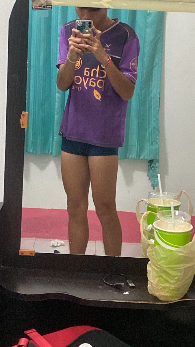 เก็บแก้วไปทิ้งให้หน่อย🤭🦋