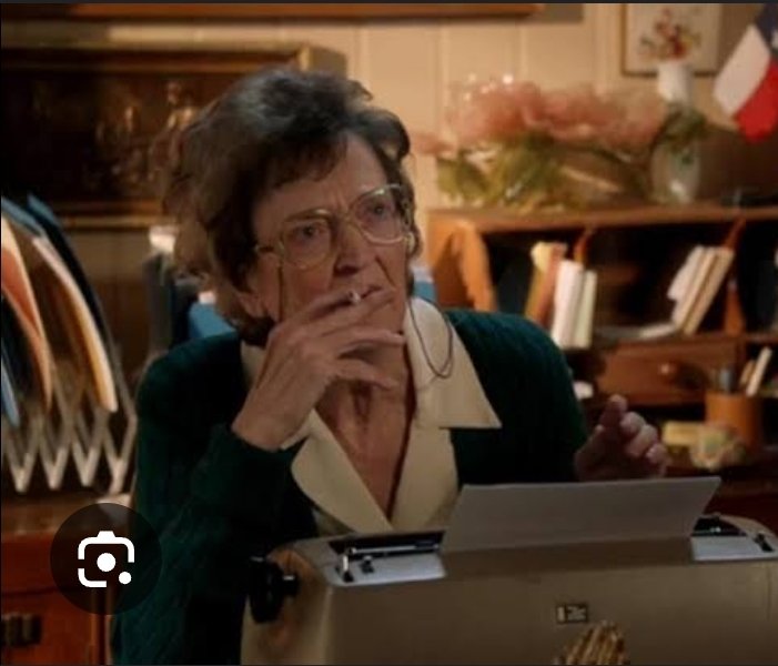 Oh Peg, they can never make me hate you 😭😭