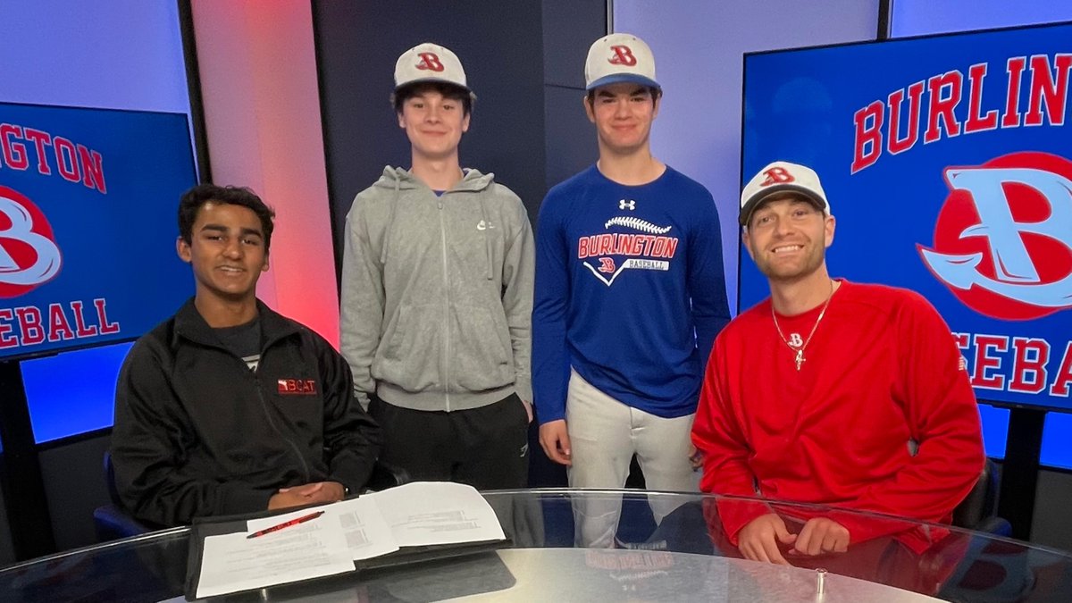 @BNEWSSports (@bnewssports) on Twitter photo <a href="/BHSbaseball2024/">BHS_Baseball</a> Stopped by the <a href="/bcattv/">BCAT</a> studio for an episode of the sports hub. <a href="/BHSRedDevils/">Shaun Hart</a> <a href="/bhsprincipal/">Mark Sullivan</a> <a href="/devs_nation/">Devs Nation</a>
bcattv.org/bcat-shows/bne… <a href="/BHSbaseball2024/">BHS_Baseball</a> Stopped by the <a href="/bcattv/">BCAT</a> studio for an episode of the sports hub. <a href="/BHSRedDevils/">Shaun Hart</a> <a href="/bhsprincipal/">Mark Sullivan</a> <a href="/devs_nation/">Devs Nation</a>
bcattv.org/bcat-shows/bne…