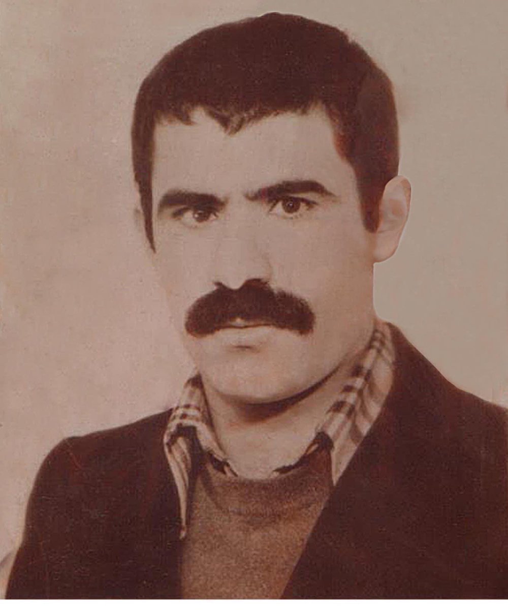 Bu yolda yürümeye devam edeceğiz.
Nisan ayı bizim için yeniden doğuş ve Rönesanstır. Gençlerin öncülüğündeki özgürlük yürüyüşü barış ve demokratik toplum çağrısına sahiplenme yürüyüşüdür.