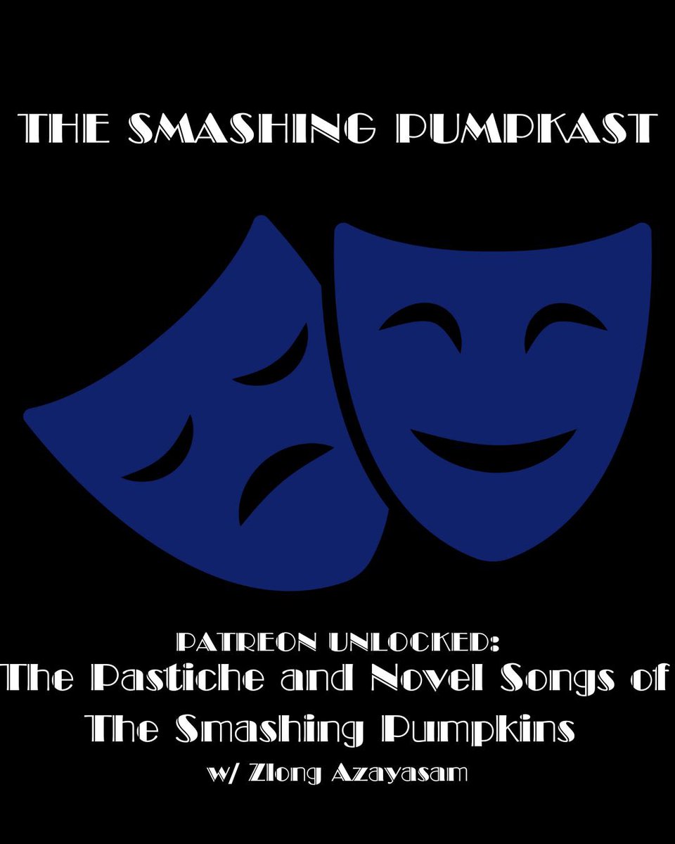 TheSmashingPumpkast tweet media