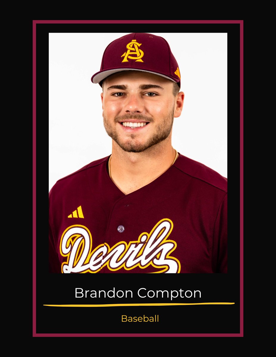 Sun Devil OSAD (@sundevil_osad) on Twitter photo Congrats to our March Student-Athletes of the Month! We want to recognize the hard work you've all put in this month, we are so proud, keep up the good work! <a href="/ASU_Baseball/">Sun Devil Baseball</a> <a href="/ASUSwimDive/">Sun Devil Swim/Dive</a> <a href="/ASUSoftball/">Sun Devil Softball</a> <a href="/SunDevilTFXC/">Sun Devil Track and Field/XC</a> <a href="/TheSunDevils/">Arizona State Sun Devils</a> #O2V! Congrats to our March Student-Athletes of the Month! We want to recognize the hard work you've all put in this month, we are so proud, keep up the good work! <a href="/ASU_Baseball/">Sun Devil Baseball</a> <a href="/ASUSwimDive/">Sun Devil Swim/Dive</a> <a href="/ASUSoftball/">Sun Devil Softball</a> <a href="/SunDevilTFXC/">Sun Devil Track and Field/XC</a> <a href="/TheSunDevils/">Arizona State Sun Devils</a> #O2V!