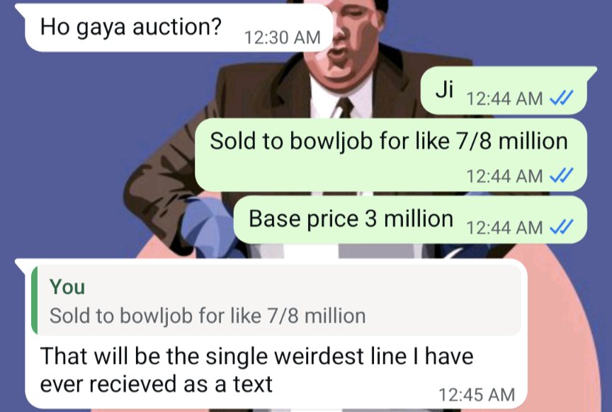 upanshu__'s tweet photo. ACSS auction update: https://t.co/HMAOyNThNN