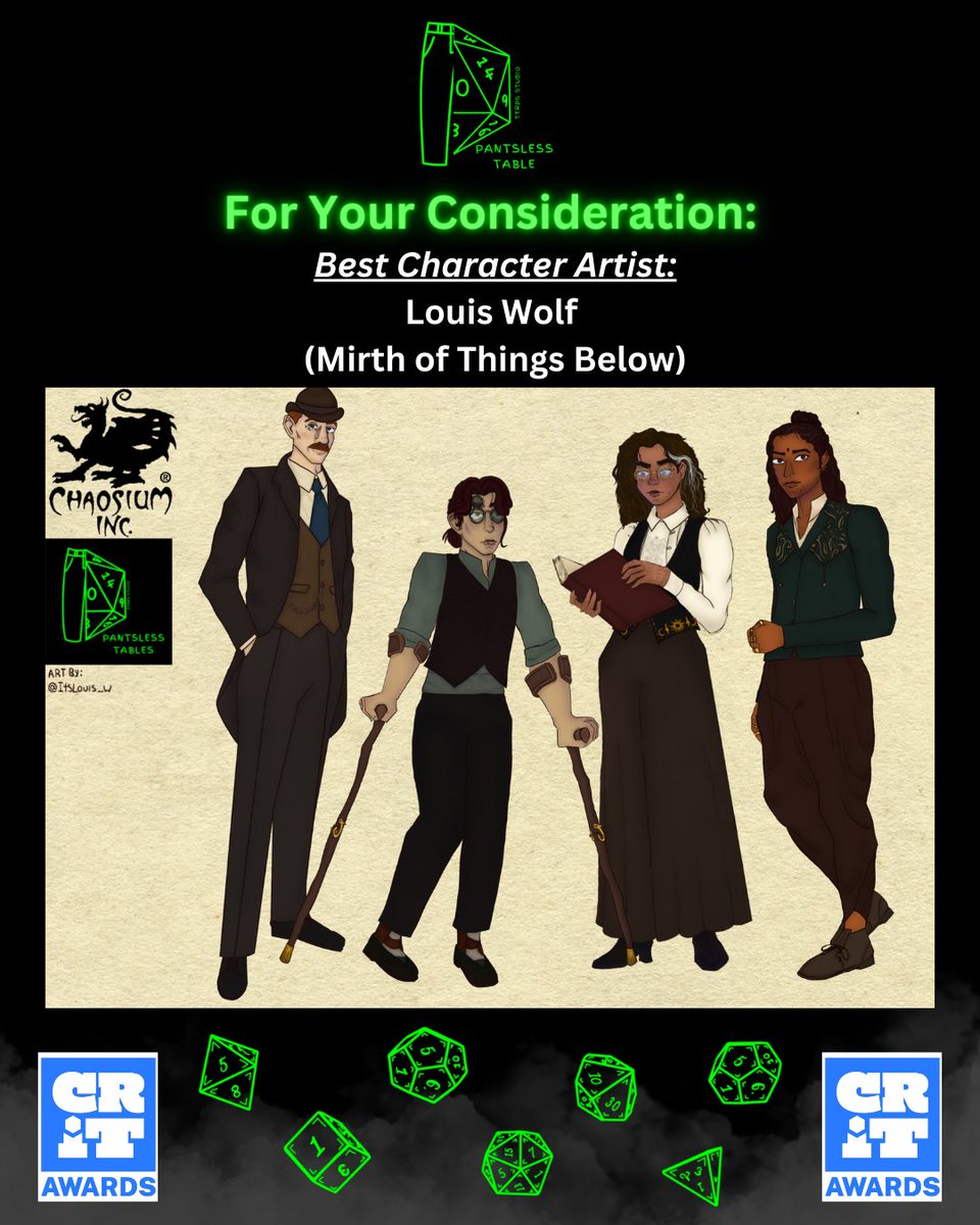 Louis Wolf ♿️ tweet media