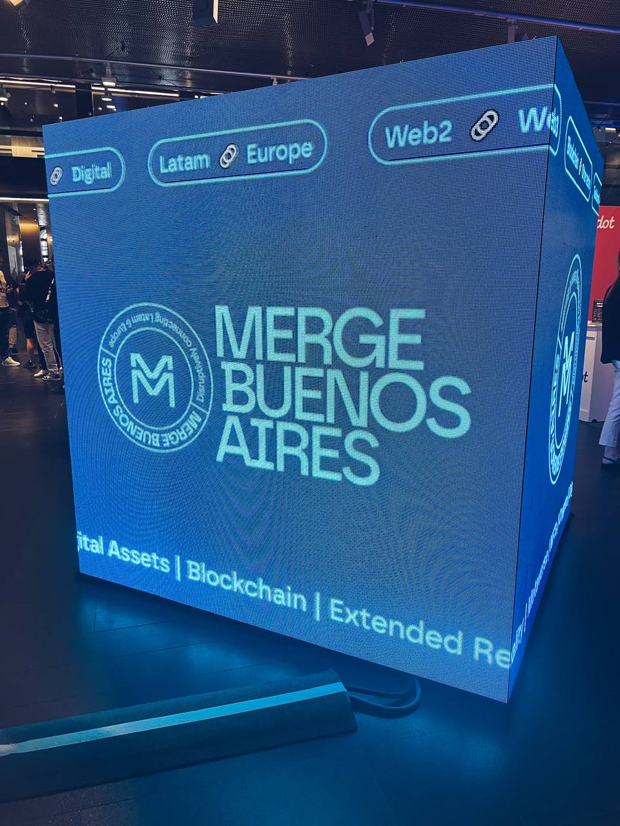 Caerus tweet media