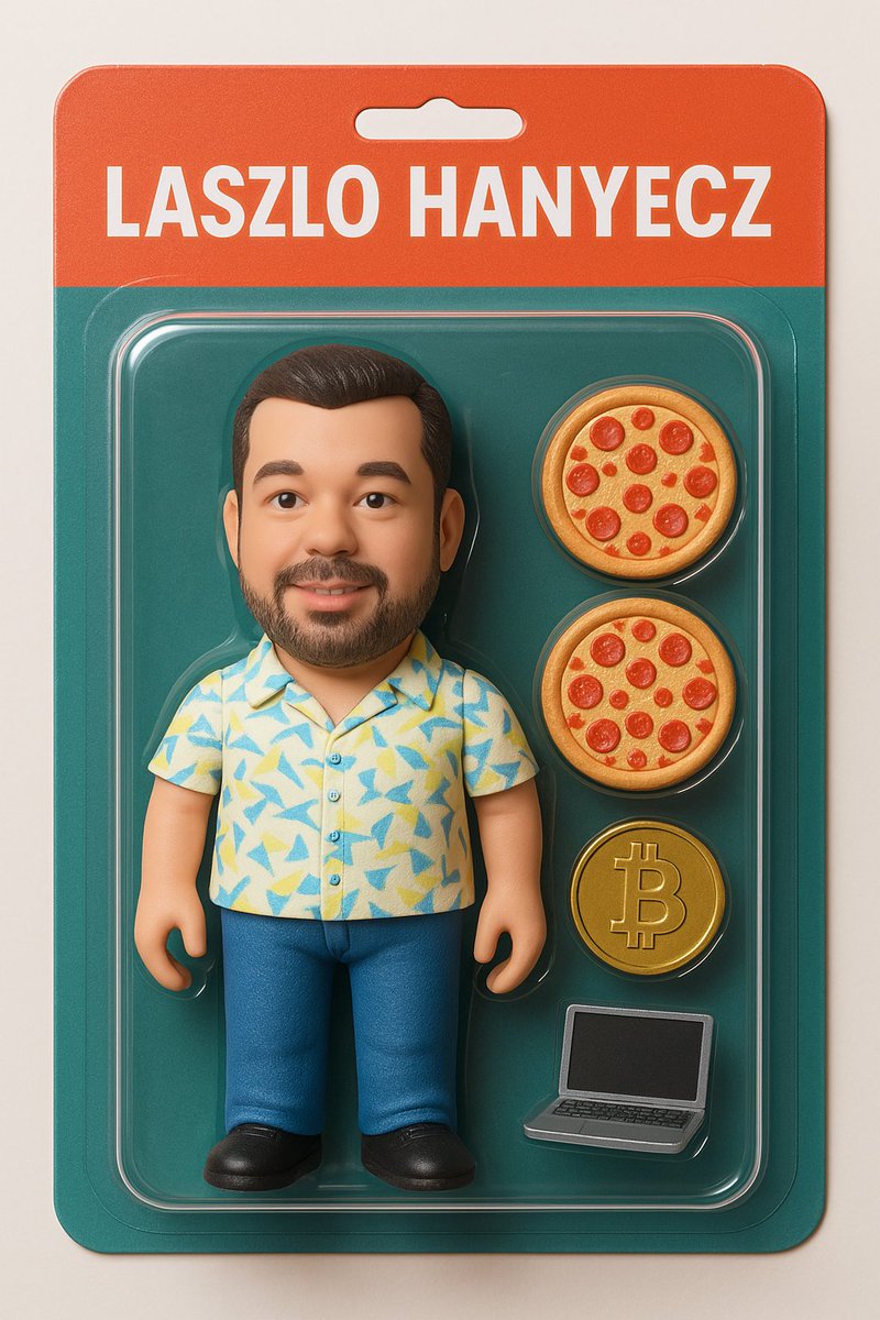 SatoshiTango's tweet photo. Idea millonaria: https://t.co/K9oLcCSedc
