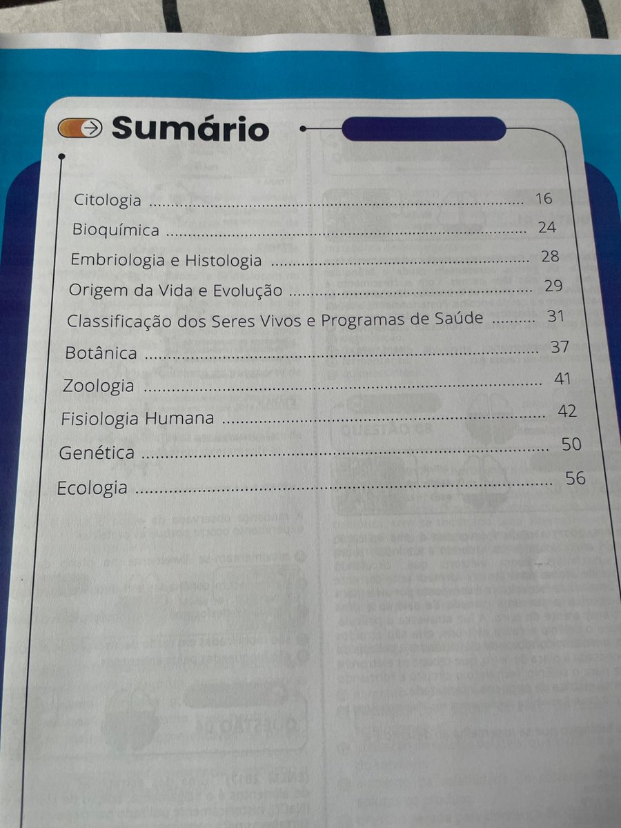 mariadstudies's tweet image. Sua apostila pode ser boa mas melhor que essas, jamais