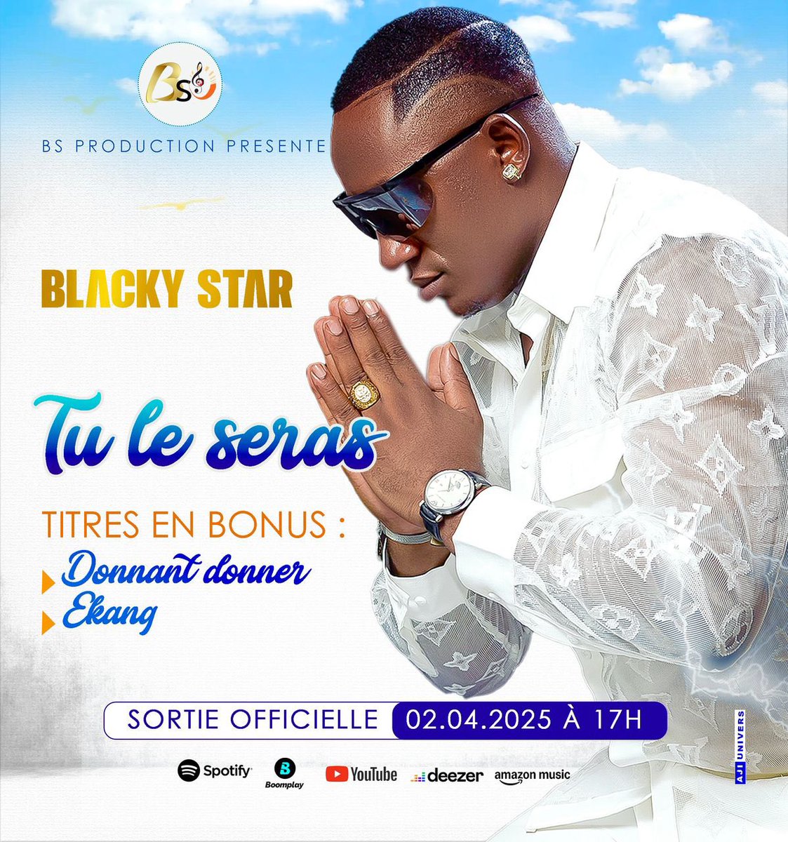 blackystar_'s tweet photo. Tu le seras .. 02/04/2025 @taphisonline @gerviany @TENOR_officiel @Peupah_Zouzoua @Peguy_Certifie https://t.co/BIUrTTEiRI
