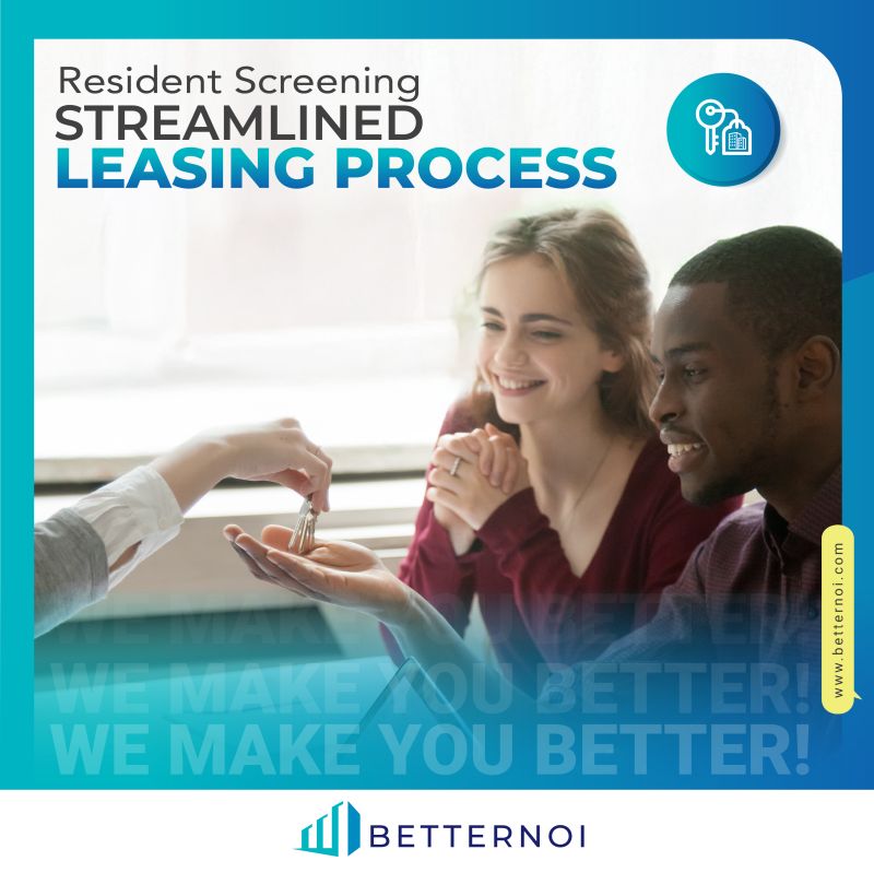 From online applications and digital lease signing to automated approvals and seamless communication, an efficient leasing process saves time and enhances tenant satisfaction. Optimize your workflow and stay ahead in property management! 

#Leasing #LeasingSimplified #Efficiency