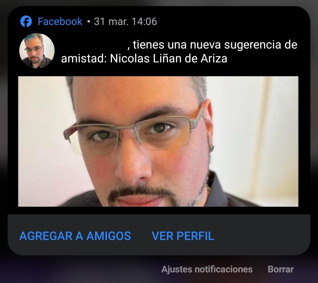 worstize's tweet image. Facebook piensa que soy una erocosplayer con ganas de chupar nuevos seguidores con plata gratis (ojalá)

PD: VARDOC (@Vardoc) HIJO DE LA TRULULULU DÉJAME UNA COSPLAYER A MI, SIGUES A TODAS EN IG)