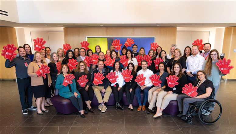 Phoenix Children's (@phxchildrens) on Twitter photo #AwardWinning! Phoenix Childrenâs Office of General Counsel won the âExcellence In Law Awardâ for their community impact â presented by <a href="/AZStateBar/">State Bar of Arizona</a>, <a href="/ACCinhouse/">Association of Corporate Counsel</a> and <a href="/AZBigMedia/">AZ Big Media</a>. đ
Details Âť bit.ly/4hW2bQb #AwardWinning! Phoenix Childrenâs Office of General Counsel won the âExcellence In Law Awardâ for their community impact â presented by <a href="/AZStateBar/">State Bar of Arizona</a>, <a href="/ACCinhouse/">Association of Corporate Counsel</a> and <a href="/AZBigMedia/">AZ Big Media</a>. đ
Details Âť bit.ly/4hW2bQb