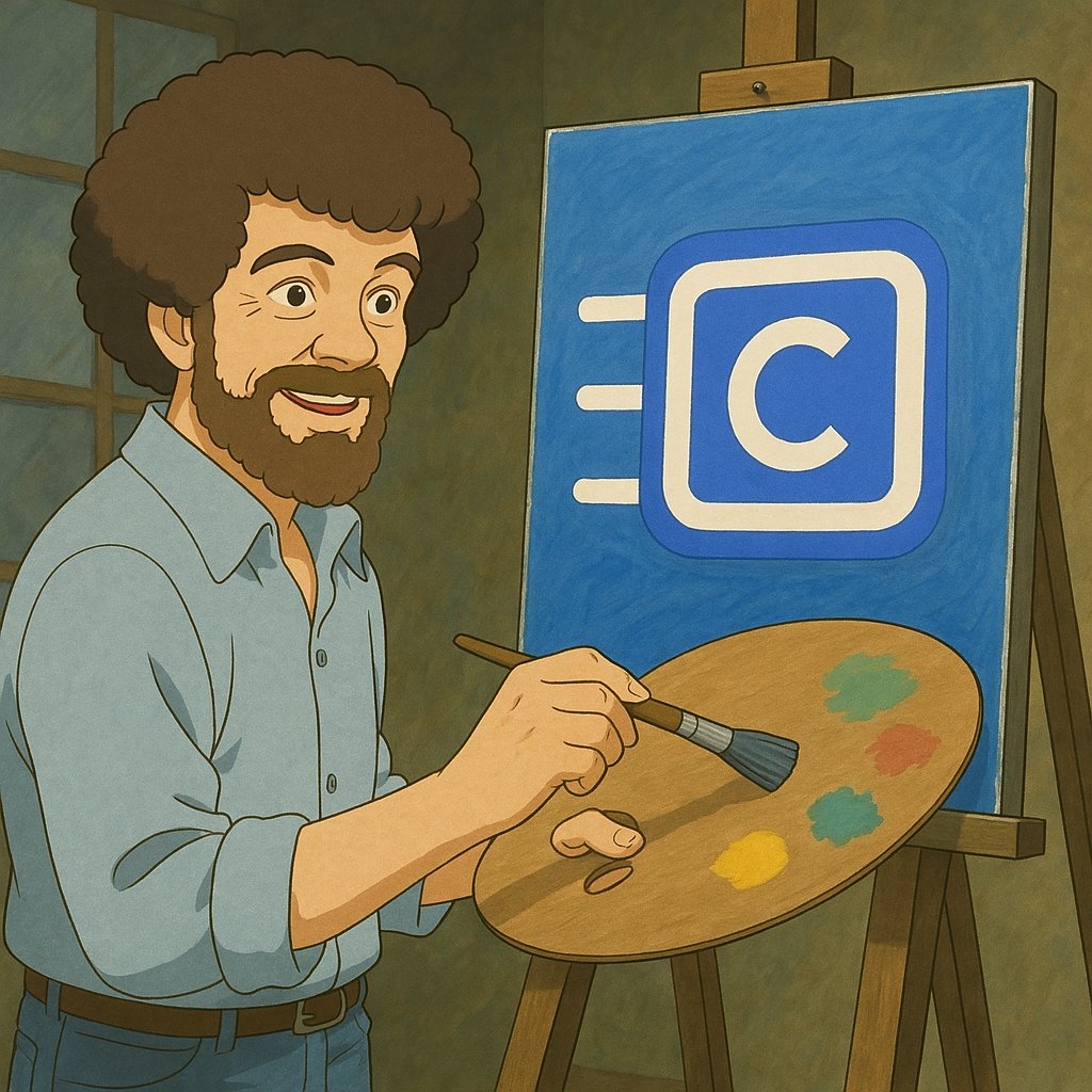 The canvas is your website. #ChipBot just makes it a masterpiece.