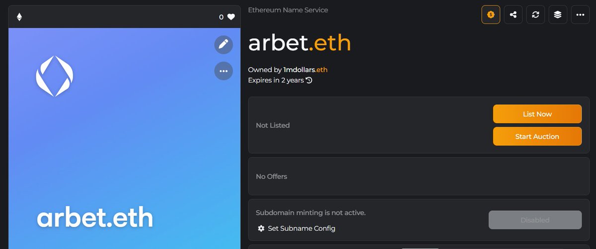 1Mdollars.eth tweet media