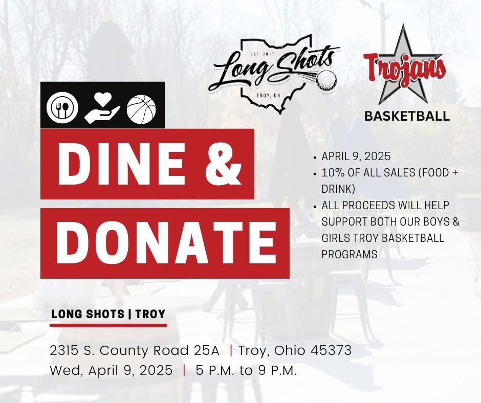 Troy Trojan Basketball (@troytrojanbball) on Twitter photo 