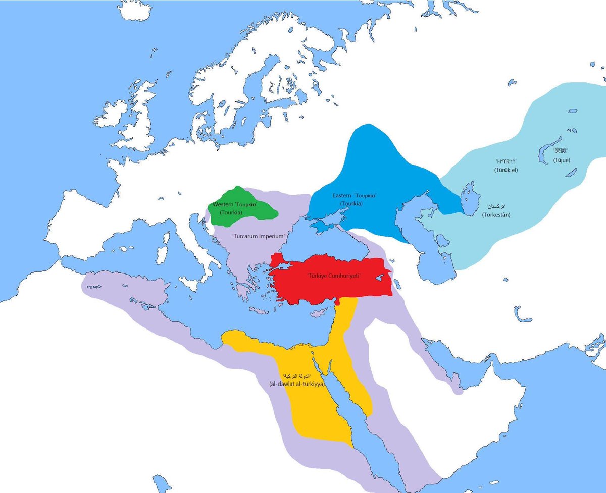 Tarihte "Türkiye" olarak adlandırılmış topraklar.

#Türk
#Türkiye
#Turan
#Türklerbirleşiyor 
#Şekerbayramı