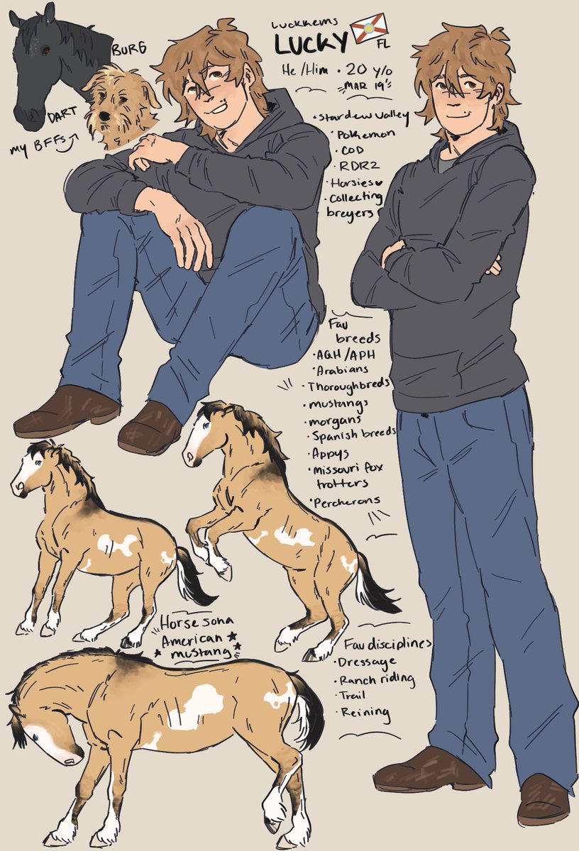 🐎 Lucky McQueen 🏎️ tweet media