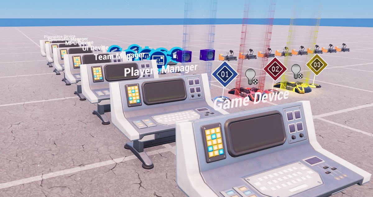 Weeplow's tweet image. A small thing can make you 100x faster ⚡️
#uefn #fortnitecreative #tips

Just copy &amp;amp; paste the code below inside your verse device components. That&apos;s it 🫡