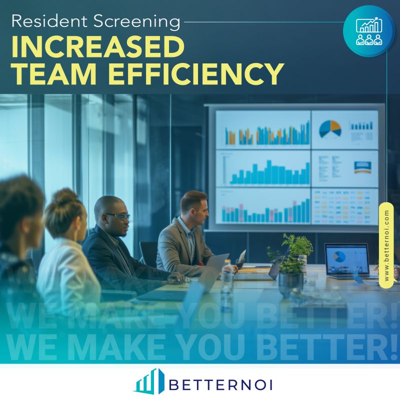 A high-performing team is the foundation of a successful organization. Investing in efficiency not only improves output but also fosters innovation and employee engagement. 

Let’s talk about how we can help you

#TeamEfficiency #OperationalExcellence #BusinessPerformance