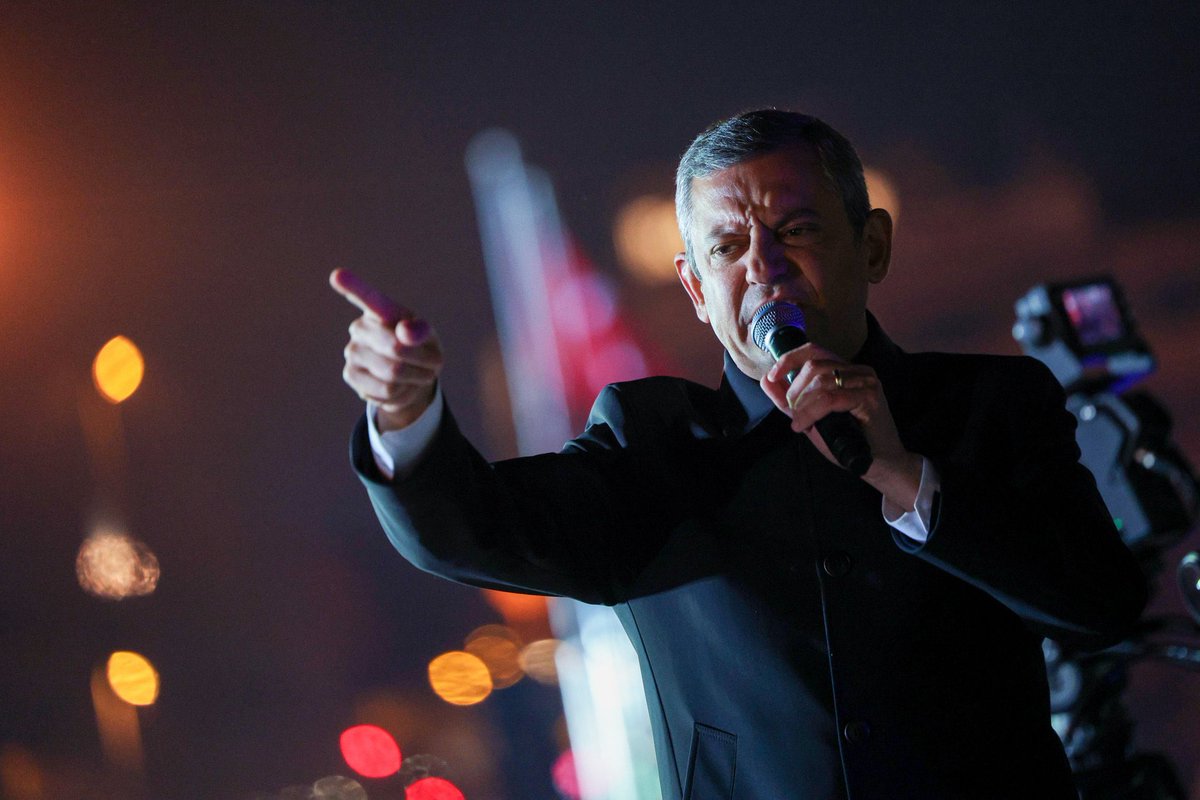 boykot mevzusuyla iktidarın eli ayağına dolandı baba ne icat ettin aq