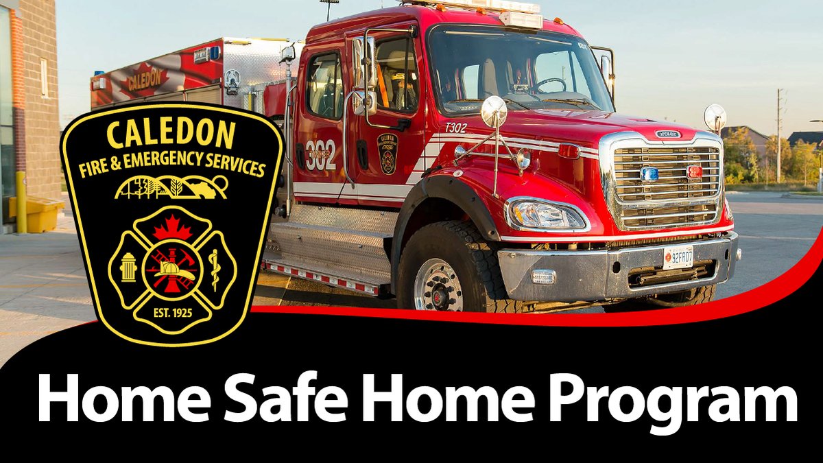 Was your home built in 2015 or earlier?  🏡 Your smoke alarms may be expiring! 🚨

Smoke and carbon monoxide alarms have a 10-year lifespan. Working smoke alarms are required on every level of the home and outside all sleeping areas. Replace your alarms to ensure you and your