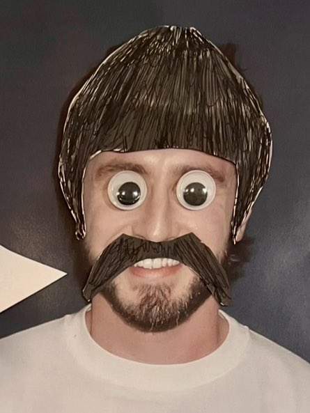 Decided to give Trish’s ‘sacred’ Paul Mescal calendar a little refresh based on his recent casting news…

Be sure to follow me for more tips on how to be the perfect husband ✅  

#TheBeatles #macca #paulmescal