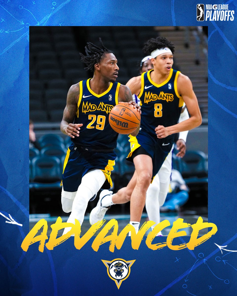 EASTERN CONFERENCE SEMIFINALS BOUND 🔥