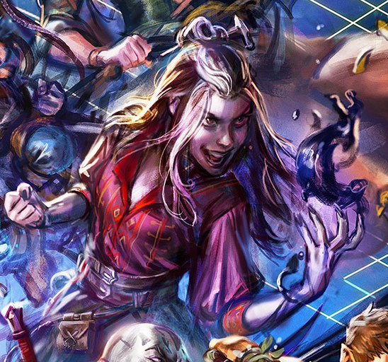dailylaudna's tweet photo. official art by Ian MacDonald https://t.co/DpnaehoJf3