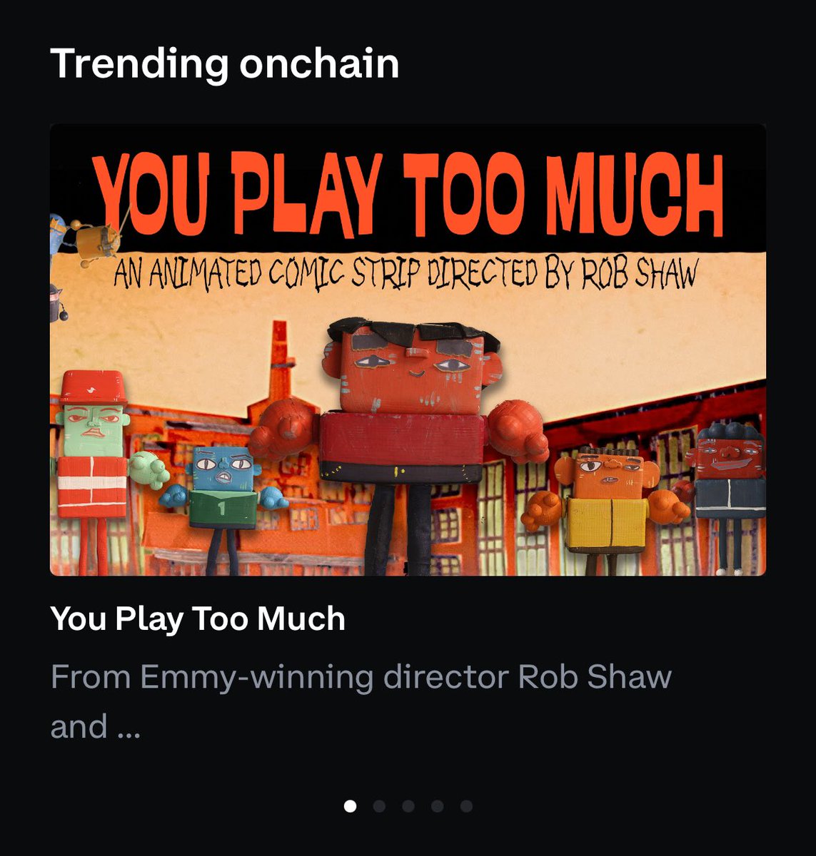 Wow congrats <a href="/Flannel_Donut/">Flannel Donut</a>