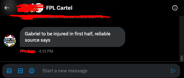 FPL community needs to know the truth, please like &amp; share guys!