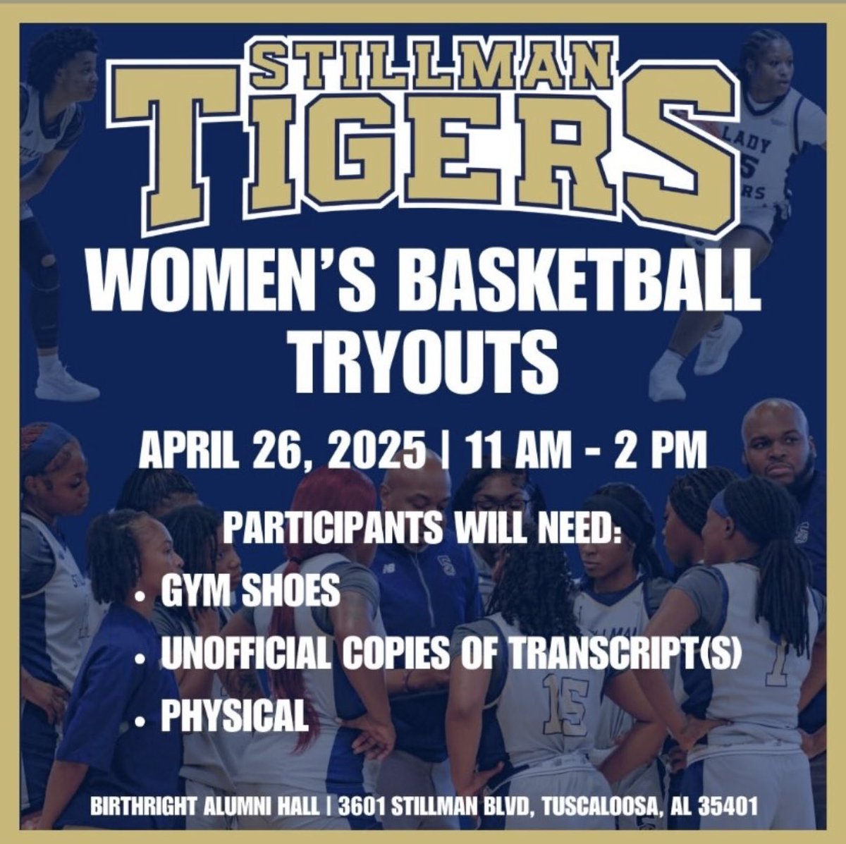 Alico Dunk tweet media