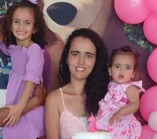 Minhas meninas ❤️🥰