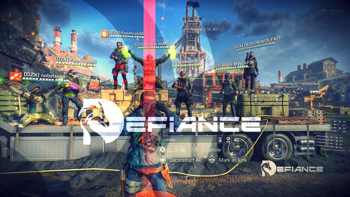 Don’t fall for The Division Devs’ April Fools joke. Join our raids for the real exotic weapons!

discord.gg/CP47YctD