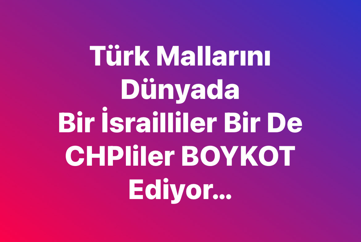 ⁦<a href="/RTErdogan/">Recep Tayyip Erdoğan</a>⁩ ⁦<a href="/HakanFidan/">Hakan Fidan</a>⁩ ⁦<a href="/omerrcelik/">Ömer Çelik</a>⁩ ⁦<a href="/herkesicinCHP/">CHP 🇹🇷</a>⁩