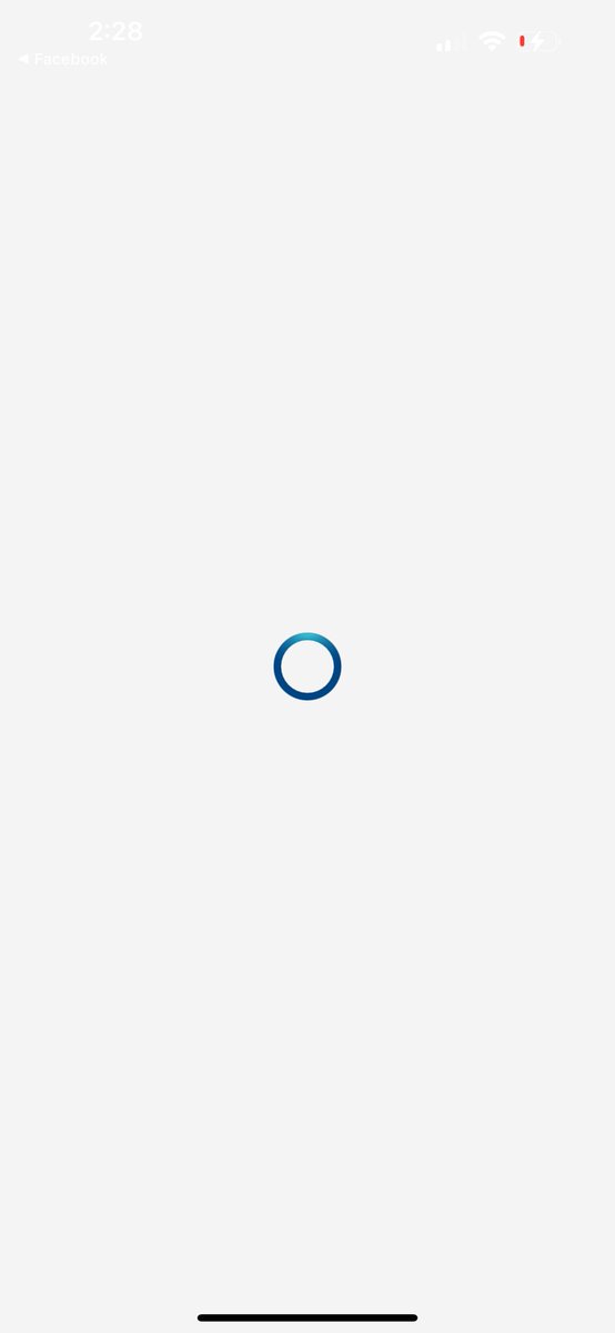 Stiven_Doncel's tweet photo. @BBVA_Colombia Hola. Desde ayer no se pueden hacer pagos por pse. Al confirmar la notificación push se queda cargando y no responde la App. Lo mismo sucede al tratar de generar dígitios cvv. https://t.co/lskfXz5qcj