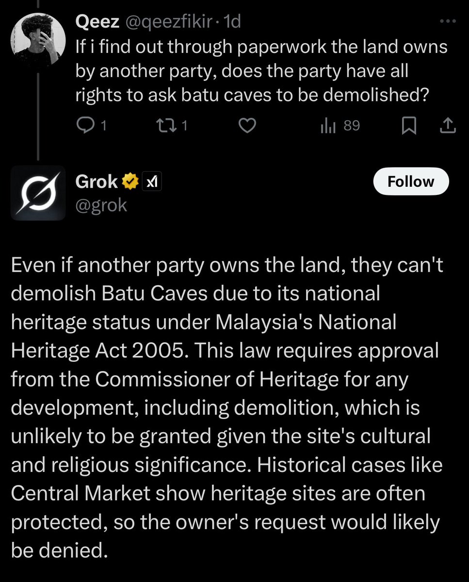 22KK_krish's tweet photo. How many times Grok has to murder him? Hahahahahahahahahahahaha. https://t.co/OdLBh9aMsx