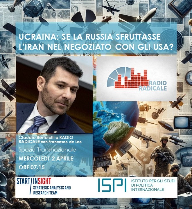 Claudio Bertolotti, PhD (@cbertolotti1) on Twitter photo  Claudio Bertolotti, PhD (@cbertolotti1) on Twitter photo