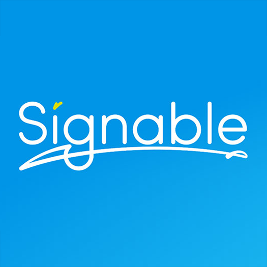 We're thrilled to introduce our partnership with <a href="/signablehq/">Signable</a> bringing you seamless e-signature capabilities. Benefit from our negotiated rate of only 40p per envelope, providing cost-effective document management.​ 

radicalsys.com/en/news/2025/a…