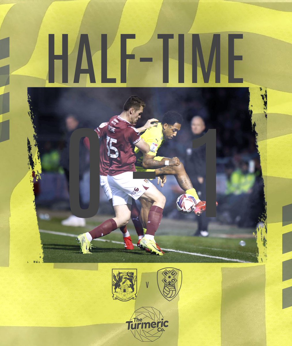 Rotherham United tweet media