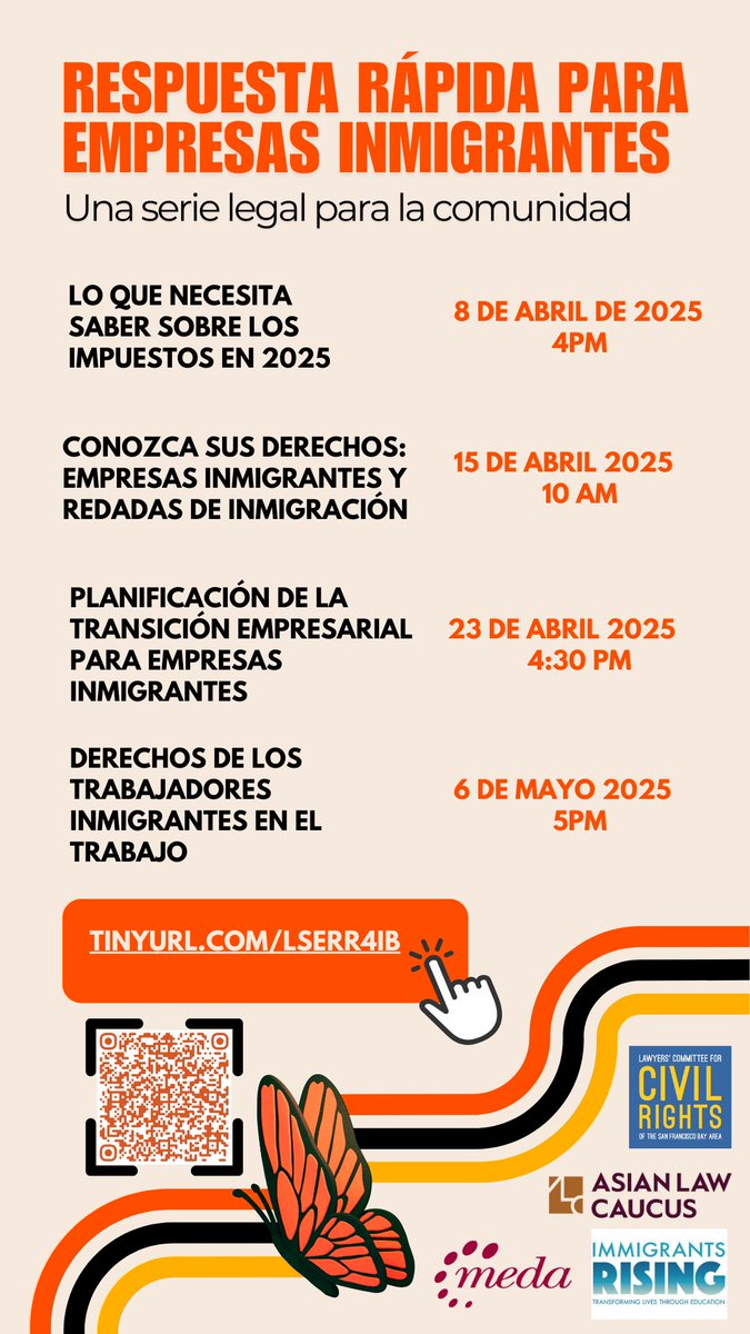 Lawyers' Committee for Civil Rights SF tweet media