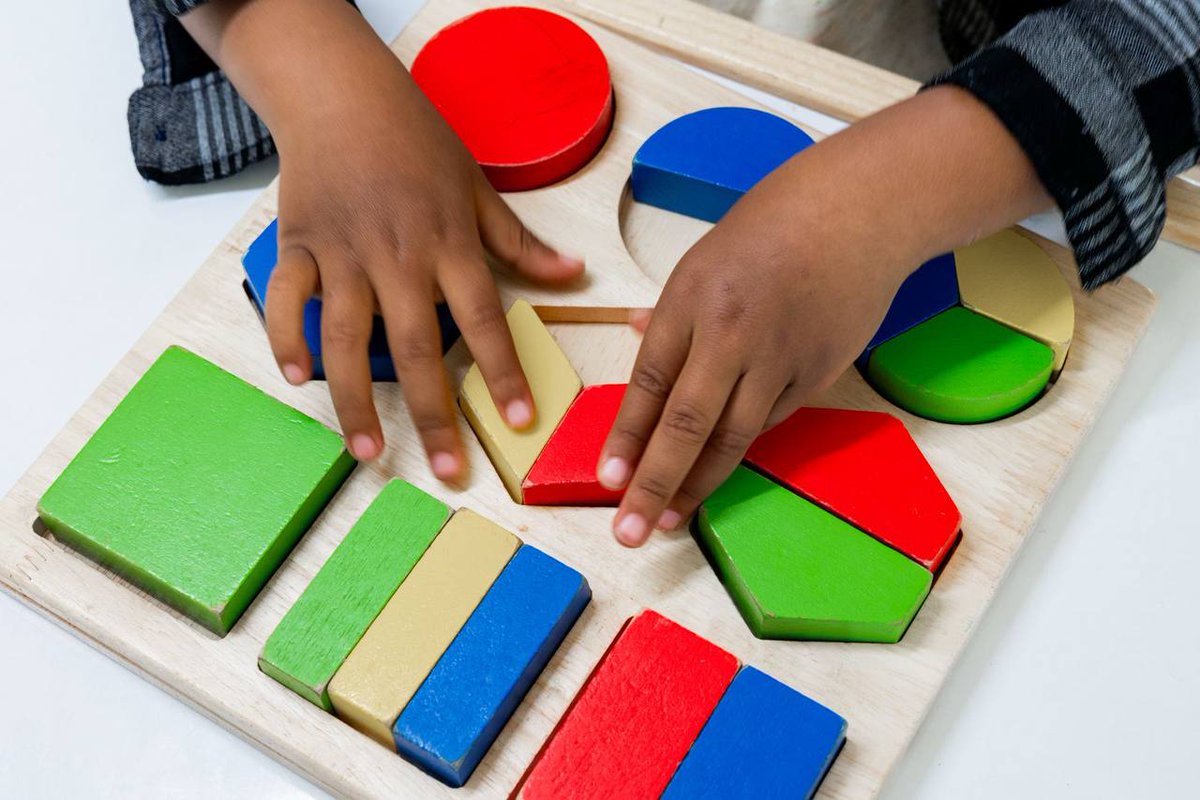 Imagine a world where parents work with peace of mind, knowing their little ones are in safe hands. Thanks to Formue, Et Rikere Liv &amp; PfC, an unused building is now the Summit #ECCE Centre—a hub for early learning!

Together, we're creating opportunities &amp; lasting change!