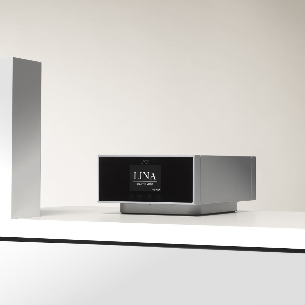 lmchomeent's tweet photo. ✨Take a look at these gorgeous new product images of the dCS' Lina system. This system is characterized by having a "captivating sound that is richly detailed, deeply musical, and always compelling."

Visit LMC's Scottsdale Showroom to demo Lina as well as other dCS products! https://t.co/thgGH7gaUK