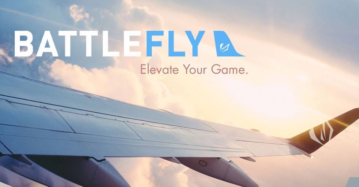 We gave in.
Introducing BATTLEFLY – now with in-flight tournaments, free WiFi (for once) and a captain who mains support. ✈️ 

Just kidding. It’s still BATTLEFY.
But how are y’all still spelling/saying it wrong? 😂 

#AprilFools #ItsBattleFY #NotFly #Throwback