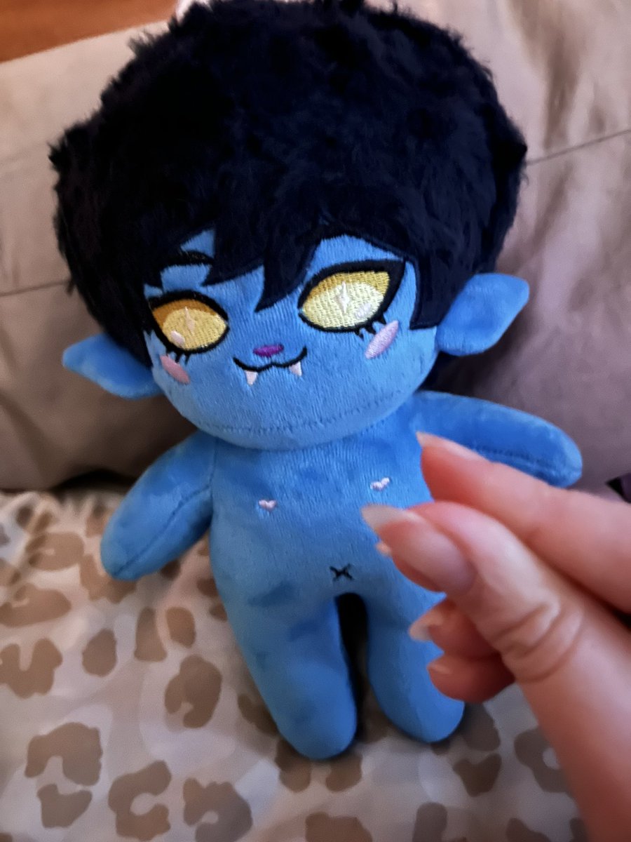 Archie/Randy c★mms open! tweet media