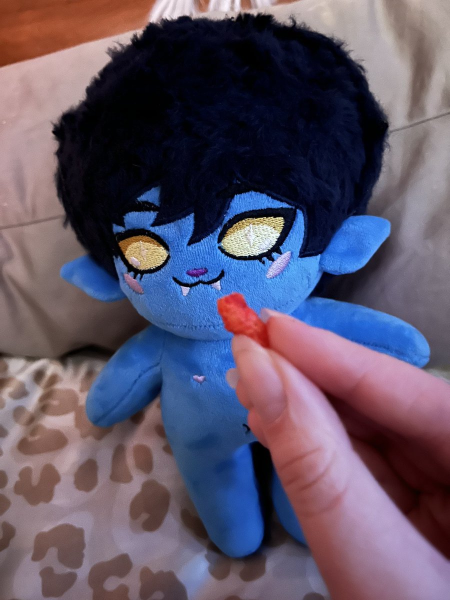 Archie/Randy c★mms open! tweet media