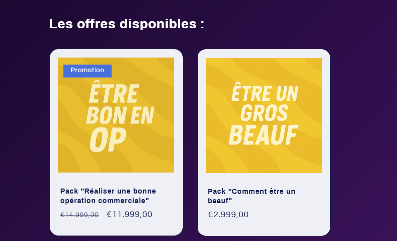 SpiNoX3834's tweet photo. @Sheshounet  Des formations maintenant génial ! au prix ou tu vend ça !!! c'est honteux.. #boostup https://t.co/KkzhcfbjY7