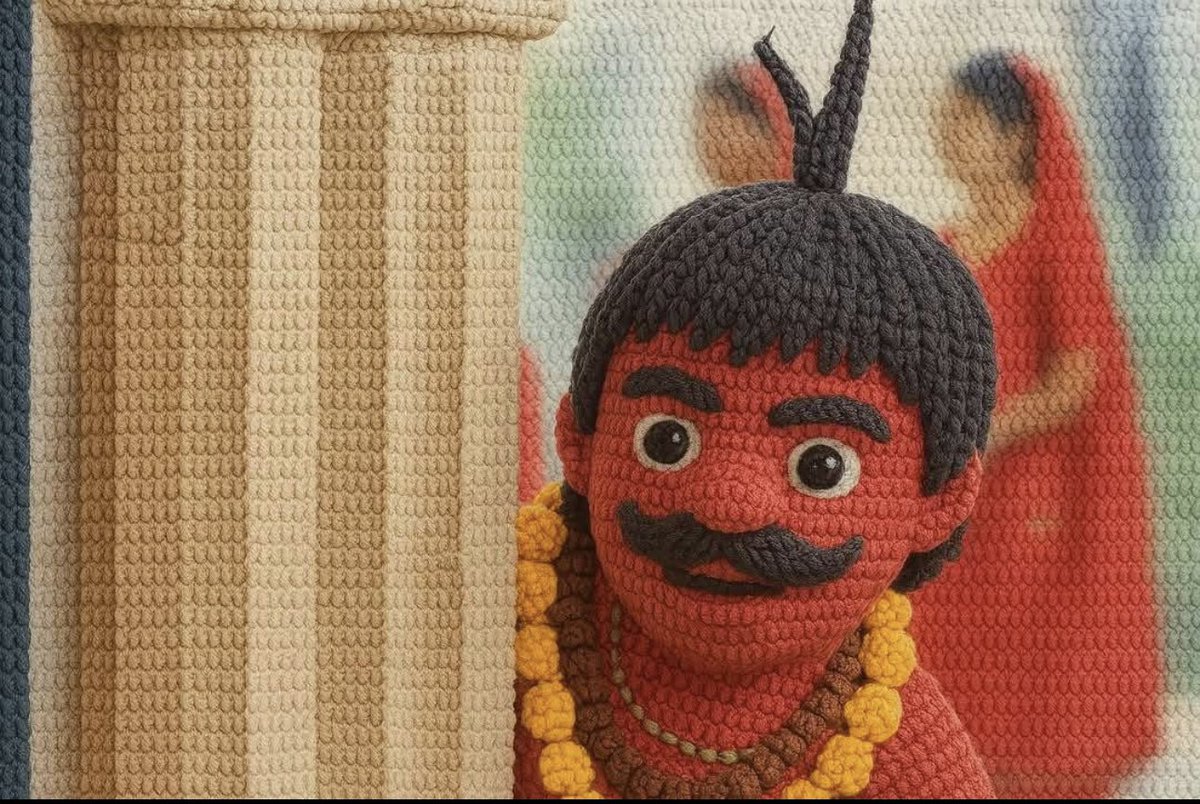 बन-राकस tweet media
